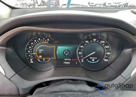 2015 Lincoln Mkz from USA, damaged, VIN 3LN6L2J90FR628610